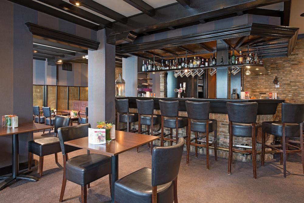 弗莱彻酒店 弗莱门 外观 照片