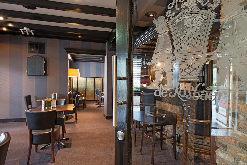 弗莱彻酒店 弗莱门 外观 照片